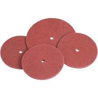 Disque HP Buff & Blend Standard Abrasives, 5" dia., Grain Tr&egrave;s fin, Oxyde d'aluminium Kelford