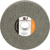 Meule d'&eacute;bavurage Standard Abrasives 853 193 Kelford