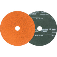 Fibre Discs - Coolcut XX, Ceramic, 36, 5" Dia x 7/8" Arbor Kelford