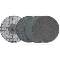 Twist™ Blendex U™ Discs, 3" Dia., Super Fine Grit, Silicon Carbide VV732 | Kelford