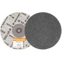 Twist™ Blendex U™ Discs, 3" Dia., Medium Grit, Aluminum Oxide VV749 | Kelford