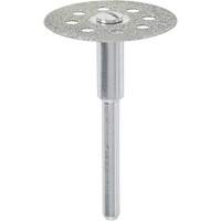Diamond Coated Wheel Bit with 7/8" Diameter Kelford