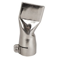 NOZZLE ANGLE FLAT HEAD SLIT 40MM Kelford