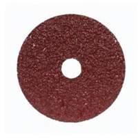 Metal Fiber Disc, Aluminum Oxide, 16, 5" Dia x 7/8" Arbor WM416 | Kelford