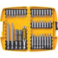 37 Piece Screwdriver Set with ToughCase<sup>®</sup>+ System Case WP261 | Kelford