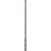 Masonry Drill Bit, 3/8", SDS-Plus Shank, High Speed Steel WP571 | Kelford