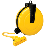 D&eacute;vidoirs &agrave; cordon rallonge, 30', SJT, Calibre de 14/3, 13 A Kelford