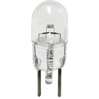 Ampoule de rechange pour lampe de poche rechargeable Kelford