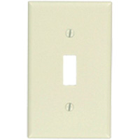 1-Toggle Wallplate Kelford