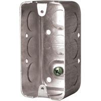 Boîtier d'appareil Kelford