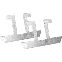 Support pour boîtier d'appareil Kelford