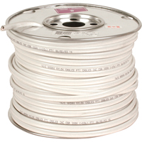 Wire NMD90 14/3, Solid Wire Type, 0.346" O.D., 14 AWG, 246' L Kelford