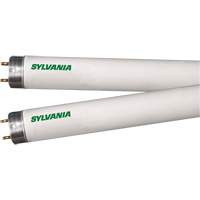 Fluorescent Lamps, 32 W, T8, 4100 K, 48" Long Kelford