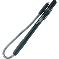 Stylus&reg; Penlight, LED, 11 Lumens, Aluminum Body, AAAA Batteries, Included Kelford