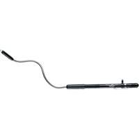 Stylus&reg; Penlight, LED, 11 Lumens, Aluminum Body, AAAA Batteries, Included Kelford