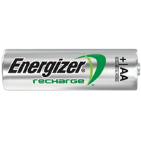 Rechargeable NiMH Batteries, AA, 1.2 V XC017 | Kelford