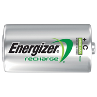 Rechargeable NiMH Batteries, C, 1.2 V XC019 | Kelford