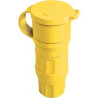 Wetguard Watertight Connector, 5-20R, Plastic XC167 | Kelford