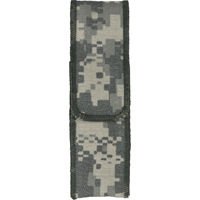 Maglite&reg; Nylon Belt Holster for 2-Cell AA Flashlights, Flashlight Holder, Nylon, 1 Pockets Kelford