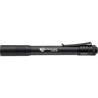 Stylus Pro&reg; Pen Light, LED, 100 Lumens, Aluminum Body, AAA Batteries, Included Kelford