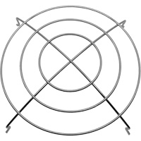 Dock Lights Wire Guard Kelford