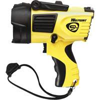 Waypoint&reg; Pistol Grip Spotlights, LED, 550 Lumens, C Batteries Kelford