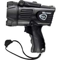 Waypoint&reg; Pistol Grip Spotlights, LED, 550 Lumens, C Batteries Kelford