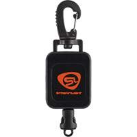 Lampe de poche tactique compacte &agrave; DEL Polytac 90 X Kelford