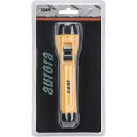 Lampe de poche AFL100, DEL, 28 lumens, Piles AA Kelford