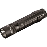 Mag-Tac™ Tactical Flashlights, LED, 310 Lumens, CR123 Batteries XD005 | Kelford
