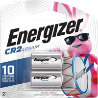 Batteries, CR2, 3 V Kelford