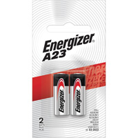 Miniature Alkaline Battery, A23, 12 V XD141 | Kelford