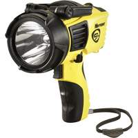 Waypoint<sup>®</sup> Pistol Grip Spotlight, LED, 550 Lumens, C Batteries XD327 | Kelford