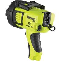 Waypoint&reg; 400 Pistol Grip Spotlight, LED, 1000 Lumens, Rechargeable Batteries Kelford
