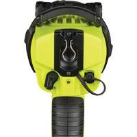 Waypoint&reg; 400 Pistol Grip Spotlight, LED, 1000 Lumens, Rechargeable Batteries Kelford