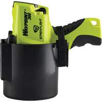Waypoint&reg; 400 Pistol Grip Spotlight, LED, 1000 Lumens, Rechargeable Batteries Kelford