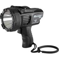 Waypoint&reg; 300 Pistol Grip Spotlight, LED, 1000 Lumens, Rechargeable Batteries Kelford