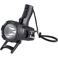 Waypoint&reg; 300 Pistol Grip Spotlight, LED, 1000 Lumens, Rechargeable Batteries Kelford