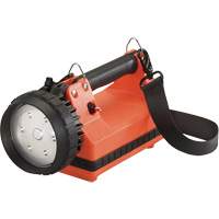 Lanterne avec syst&egrave;me standard E-Flood FireBox, DEL, 615 lumens, 8 hres de fonctionnement, piles Rechargeable, Compris Kelford