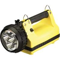 E-Spot<sup>®</sup> FireBox<sup>®</sup> Lantern with Vehicle Mount System, LED, 540 Lumens, 7 Hrs. Run Time, Rechargeable Batteries, Included XD397 | Kelford