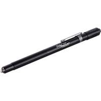 Stylus&reg; Pen Light, LED, 2 Lumens, Aluminum Body, AAAA Batteries, Included Kelford