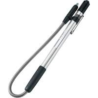 Stylus Reach&reg; Pen Light, LED, 11 Lumens, Aluminum Body, AAAA Batteries, Included Kelford
