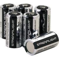 Lithium Batteries, 123, 3 V XD768 | Kelford
