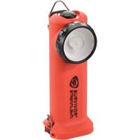 Lampe de poche Survivor, DEL, Piles Rechargeable/AA, Polym&egrave;re de nylon Kelford