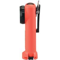 Lampe de poche Survivor, DEL, Piles Rechargeable/AA, Polym&egrave;re de nylon Kelford