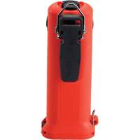 Lampe de poche Survivor, DEL, Piles Rechargeable/AA, Polym&egrave;re de nylon Kelford