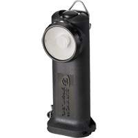 Lampe de poche et chargeur Survivor, DEL, Piles Rechargeable/AA, Polym&egrave;re de nylon Kelford