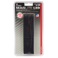 Maglite<sup>®</sup> Nylon Belt Holster for 2-Cell AA LED Flashlights XD884 | Kelford