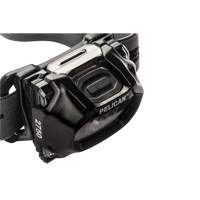 2750 Headlamp, LED, 259 Lumens, 2.3 Hrs. Run Time, AAA Batteries Kelford