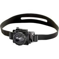 Double Clutch USB Headlamp, LED, 125 Lumens, 3.5 Hrs. Run Time, Rechargeable Batteries Kelford